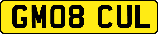 GM08CUL
