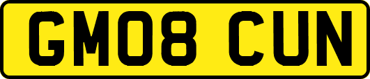 GM08CUN