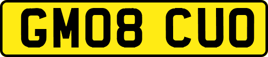 GM08CUO