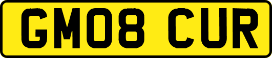 GM08CUR