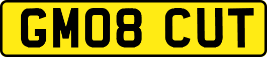 GM08CUT