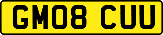 GM08CUU