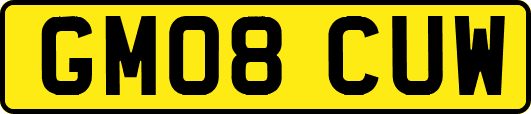 GM08CUW