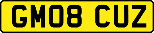 GM08CUZ