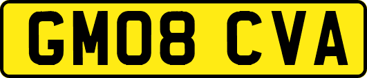 GM08CVA