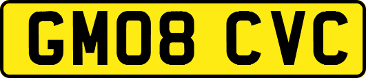 GM08CVC