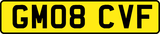 GM08CVF