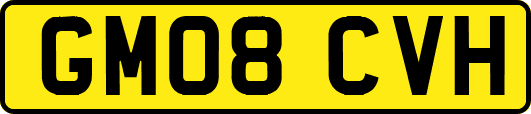 GM08CVH