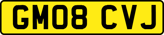 GM08CVJ