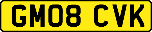 GM08CVK
