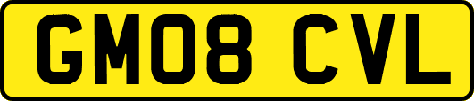 GM08CVL
