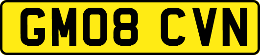 GM08CVN
