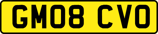 GM08CVO