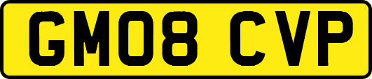 GM08CVP