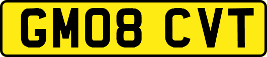 GM08CVT