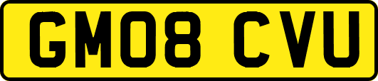GM08CVU