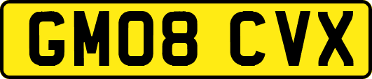 GM08CVX