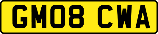 GM08CWA