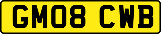 GM08CWB