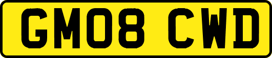 GM08CWD