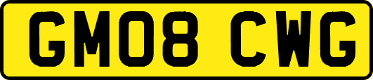 GM08CWG