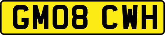 GM08CWH