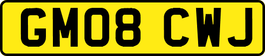 GM08CWJ