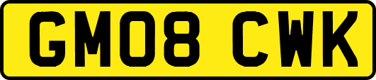 GM08CWK
