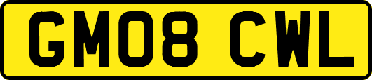GM08CWL