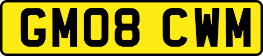 GM08CWM