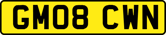 GM08CWN