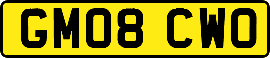 GM08CWO