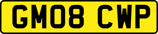 GM08CWP
