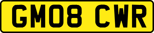 GM08CWR