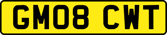 GM08CWT
