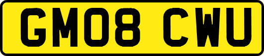 GM08CWU