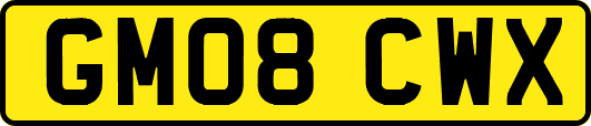 GM08CWX