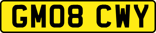 GM08CWY