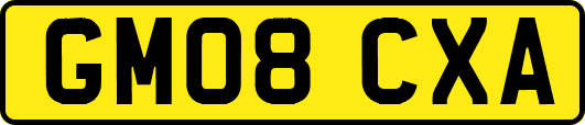 GM08CXA