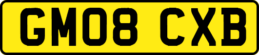 GM08CXB