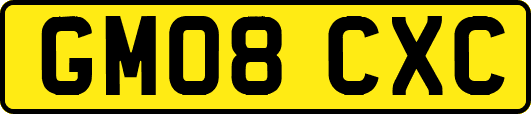 GM08CXC