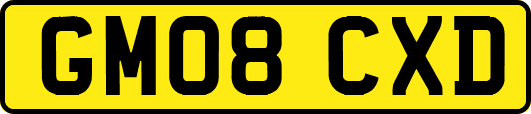 GM08CXD