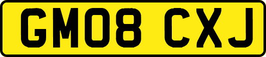 GM08CXJ