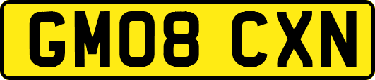 GM08CXN