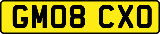 GM08CXO
