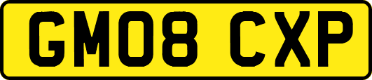 GM08CXP