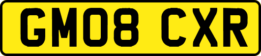 GM08CXR