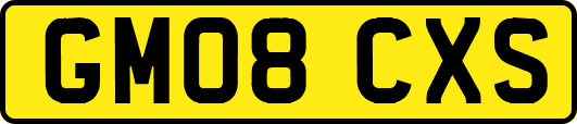 GM08CXS
