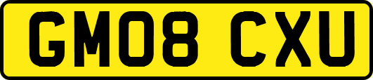 GM08CXU