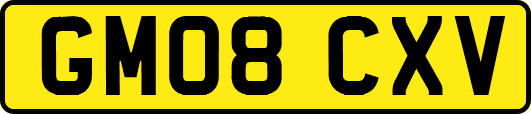GM08CXV
